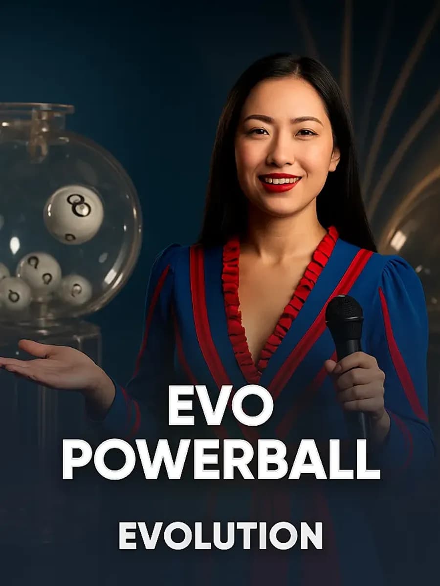 EVO PowerBall
