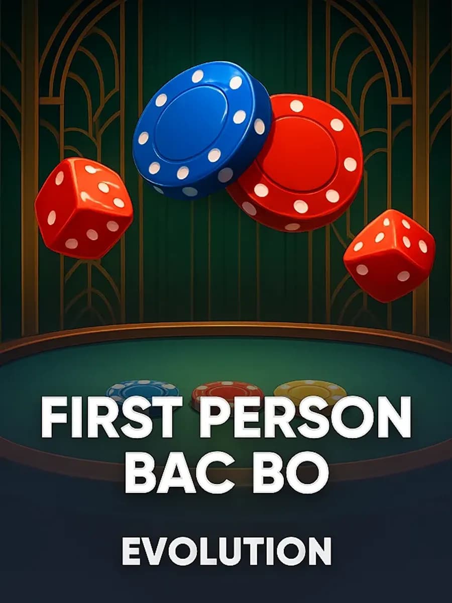 First Person Bac Bo