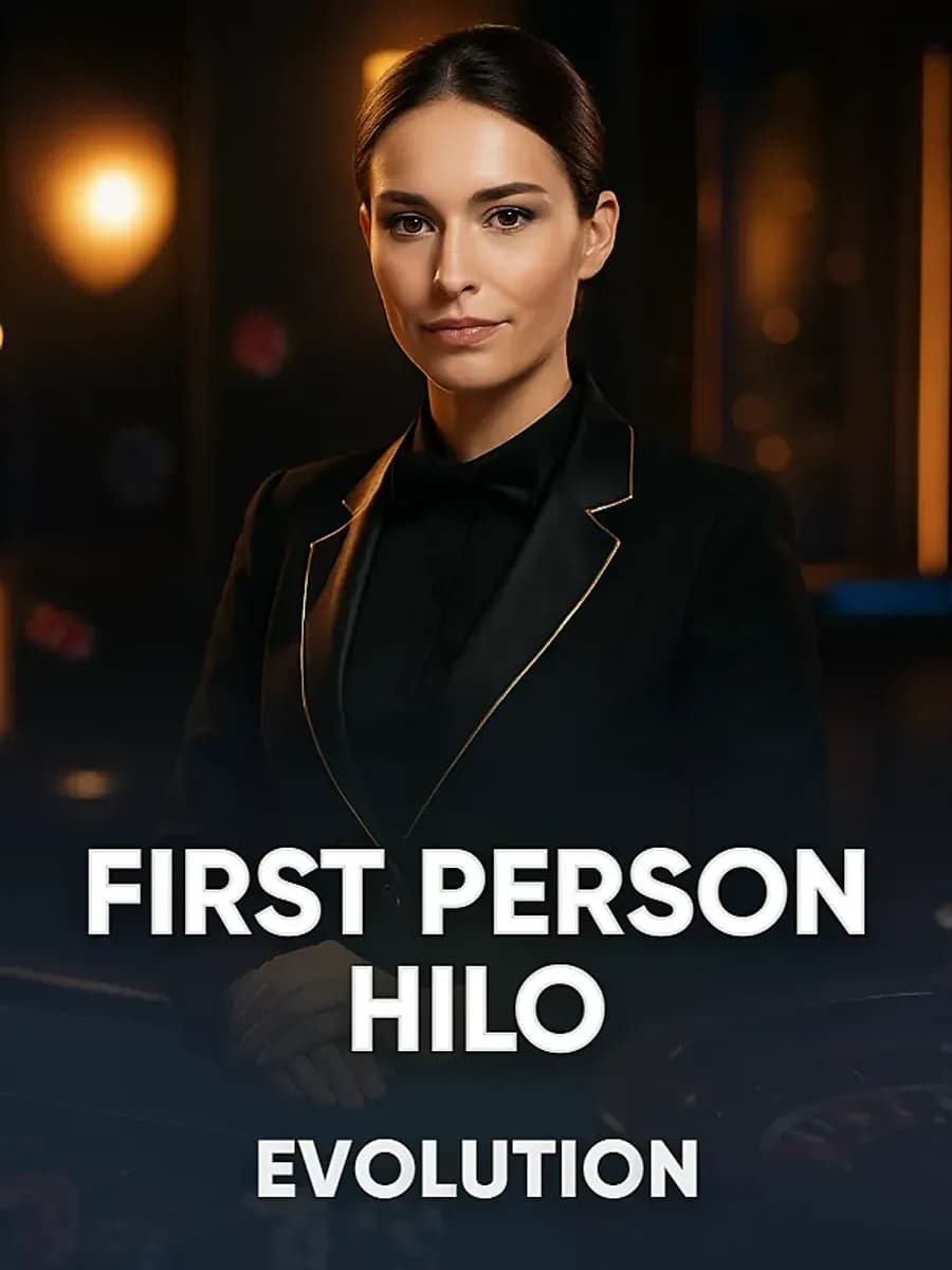 First Person HiLo