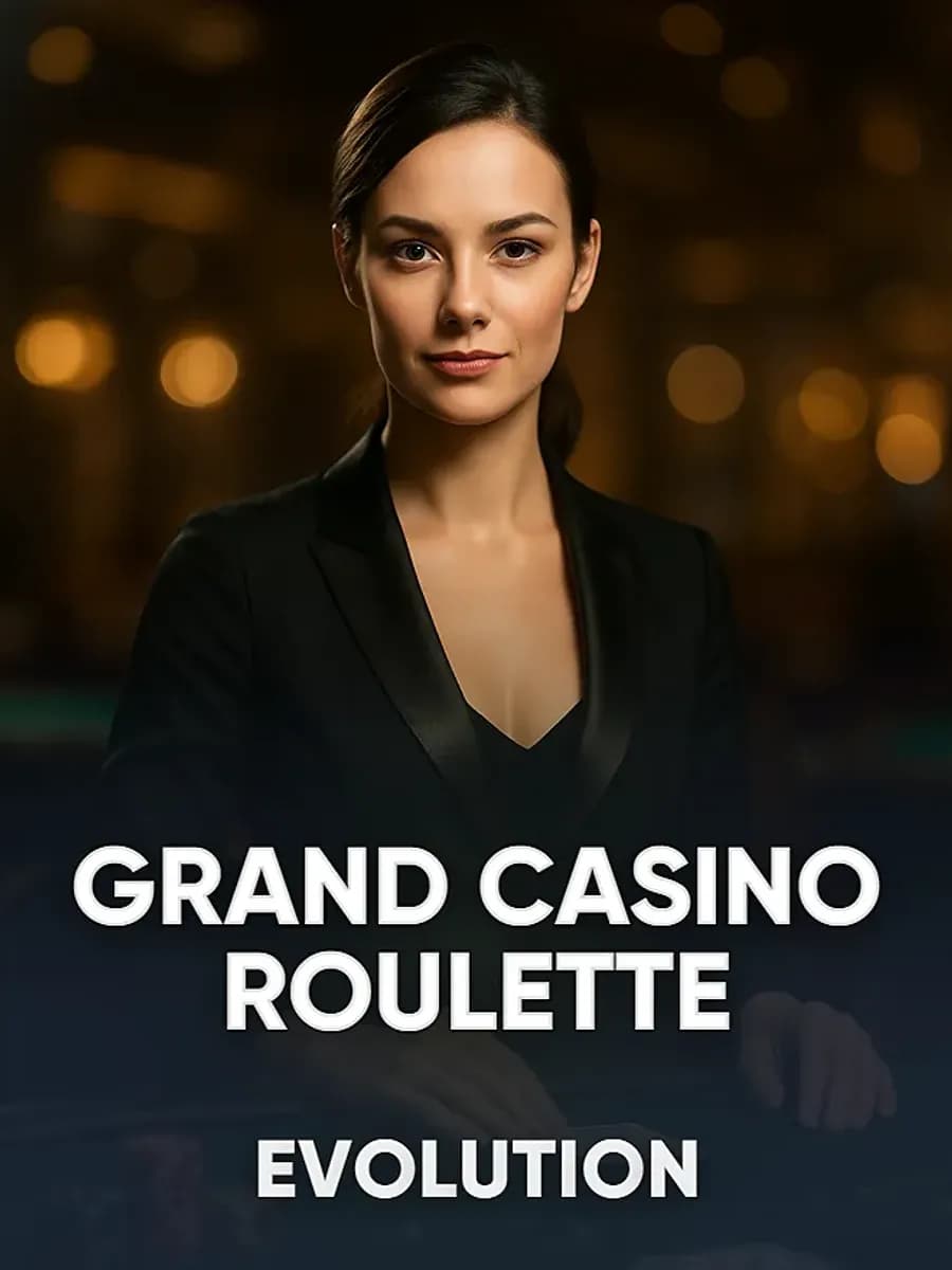 Grand Casino Roulette