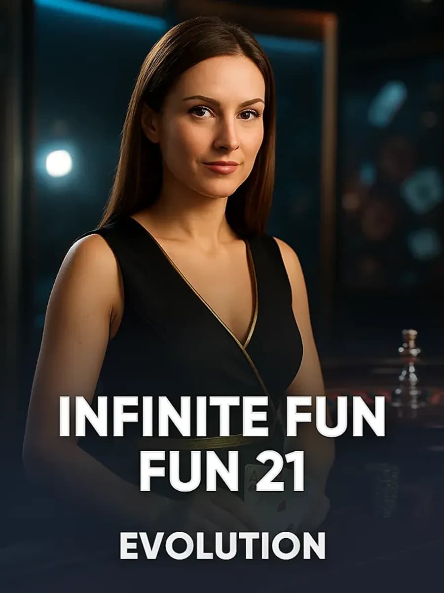 Infinite fun fun 21