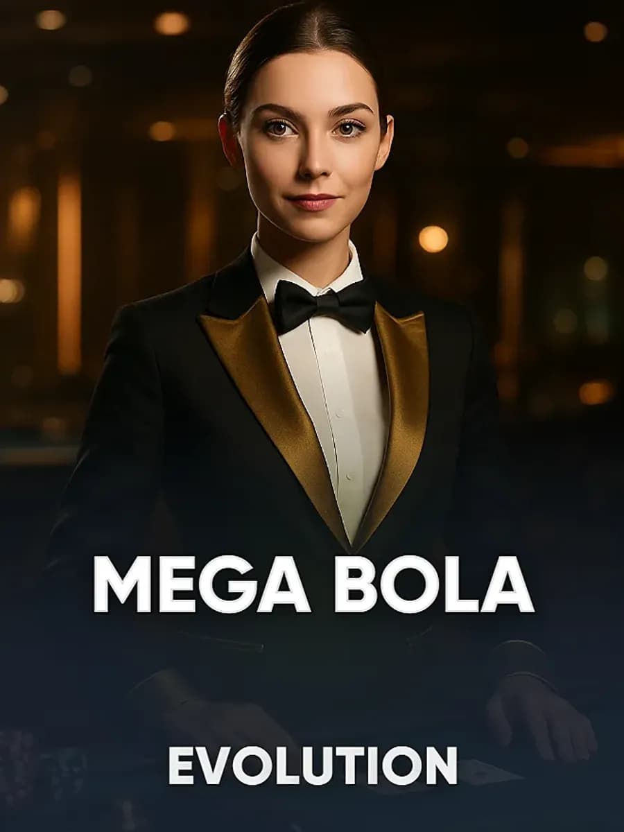 Mega Bola