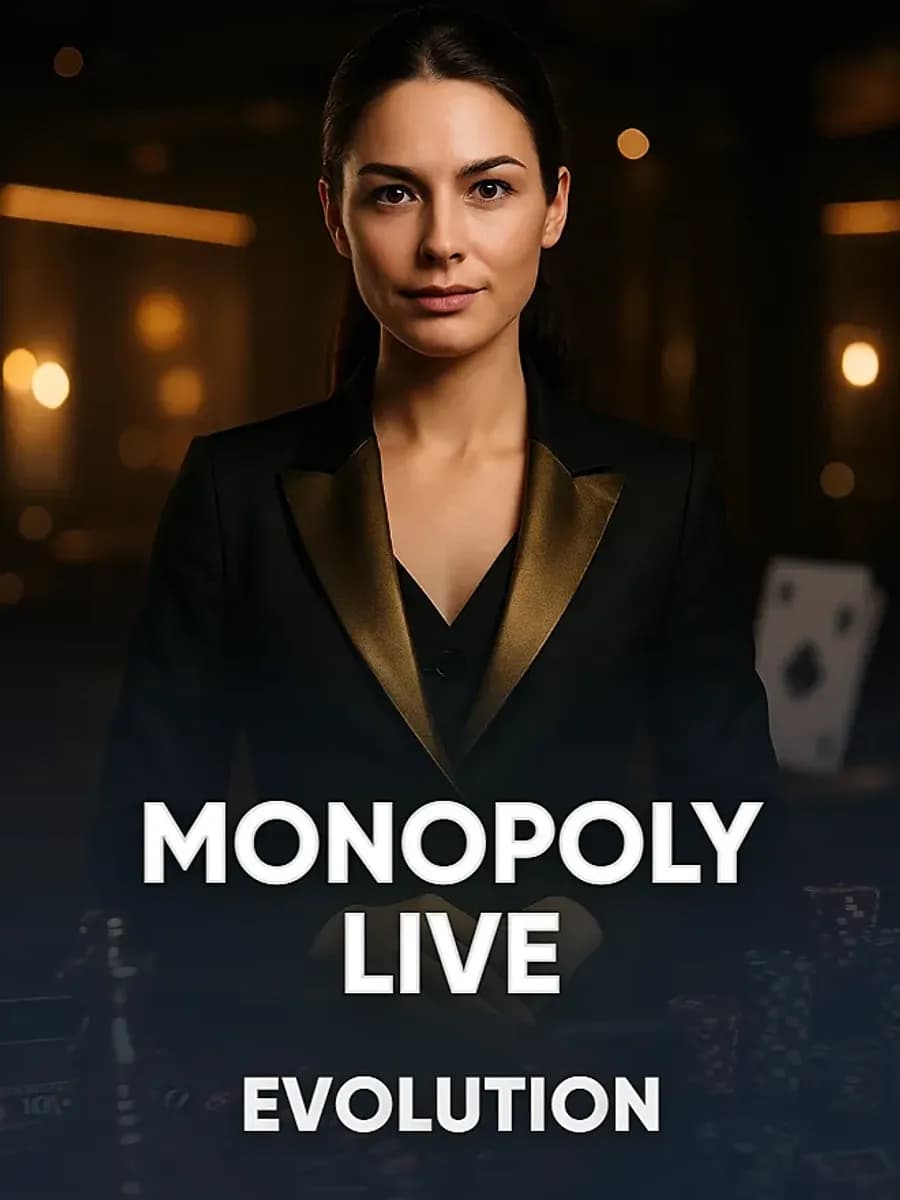 Monopoly Live