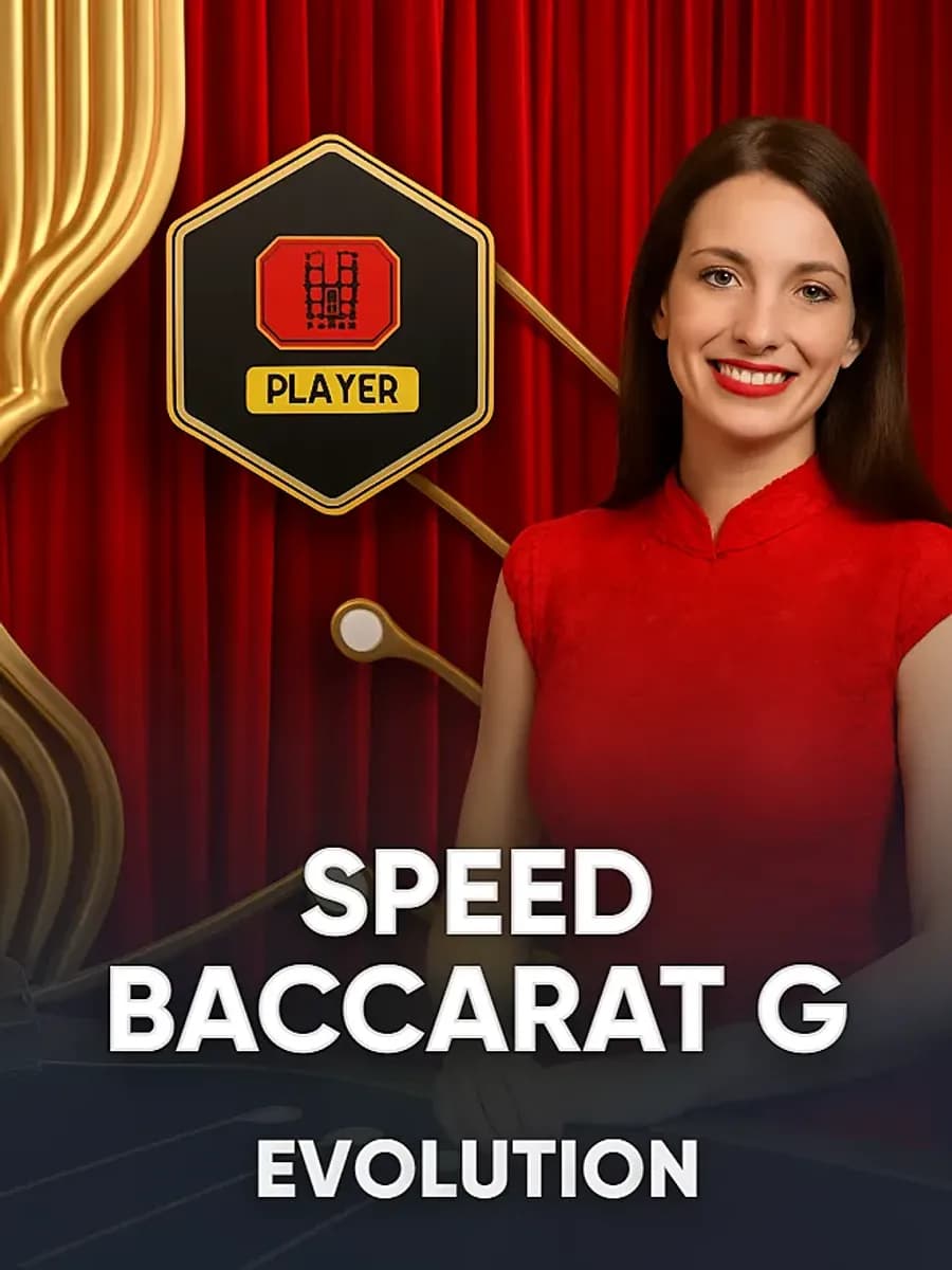 Speed Baccarat G