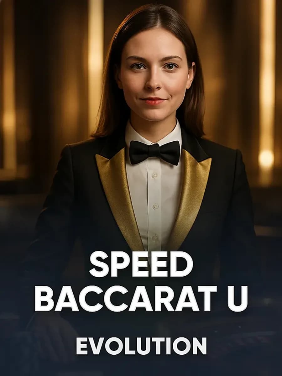 Speed Baccarat U