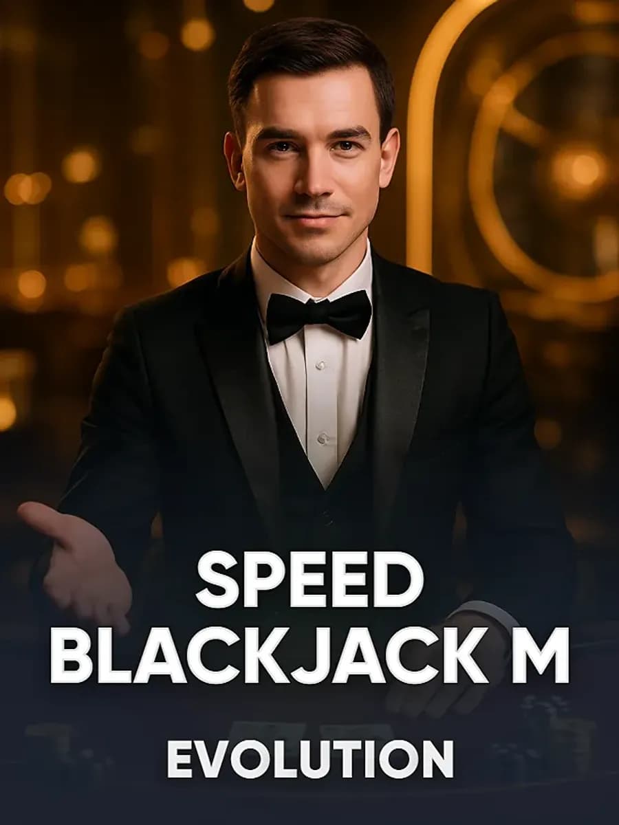 Speed Blackjack M