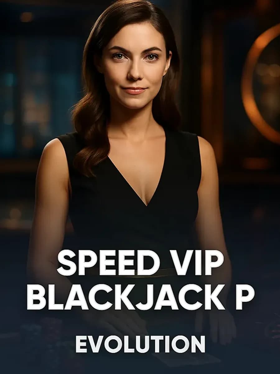 Speed VIP Blackjack P
