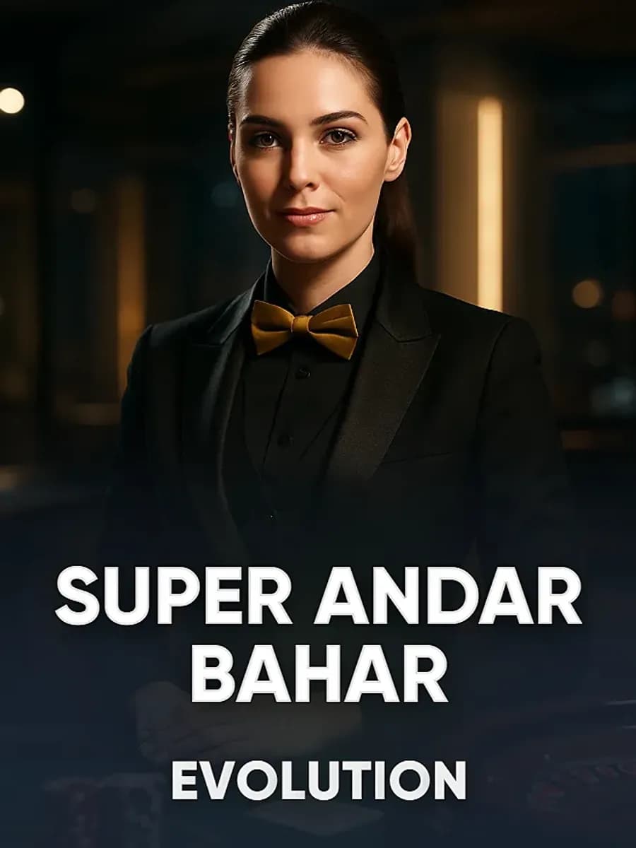 Super Andar Bahar