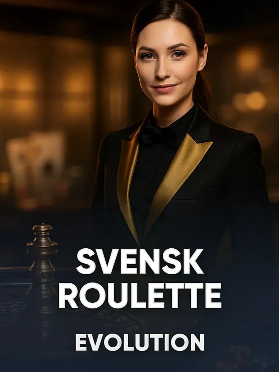 Svensk Roulette