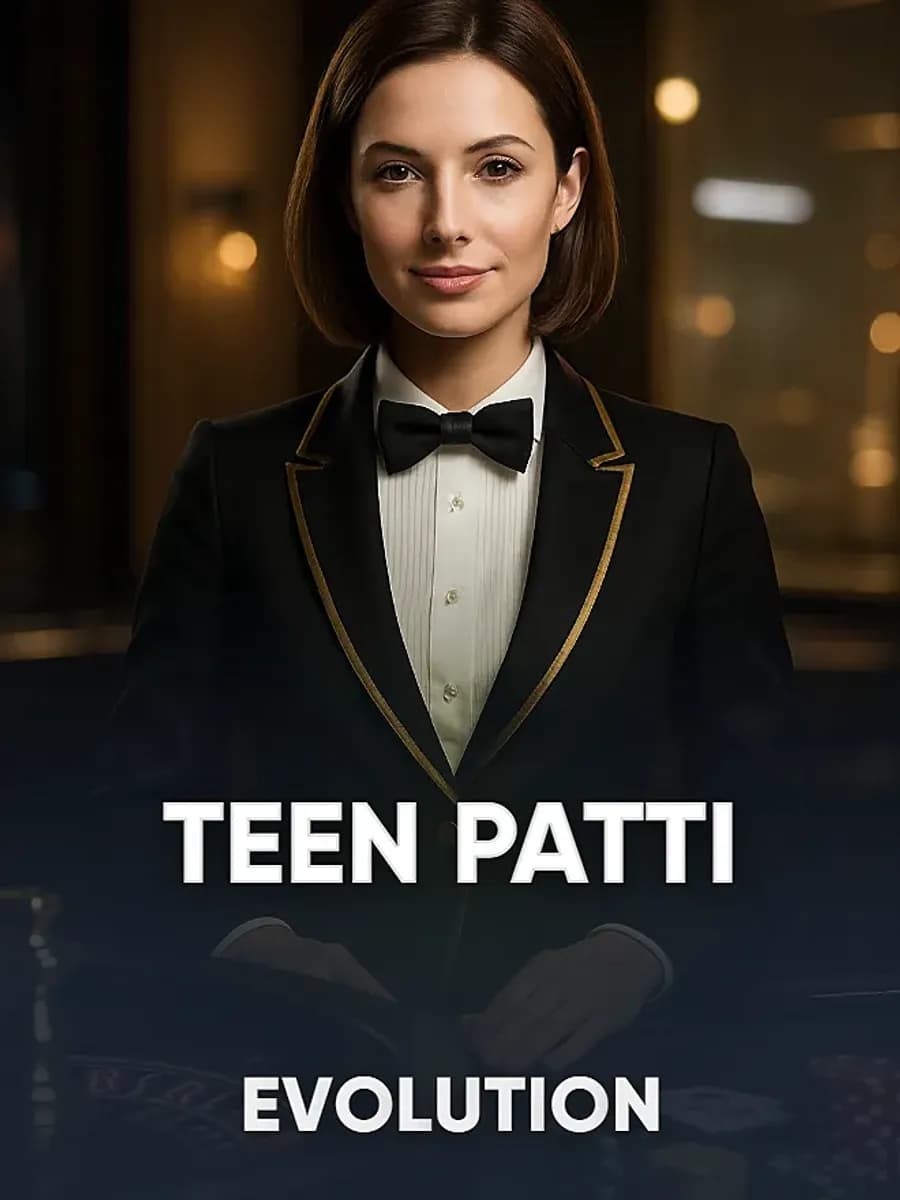 Teen Patti