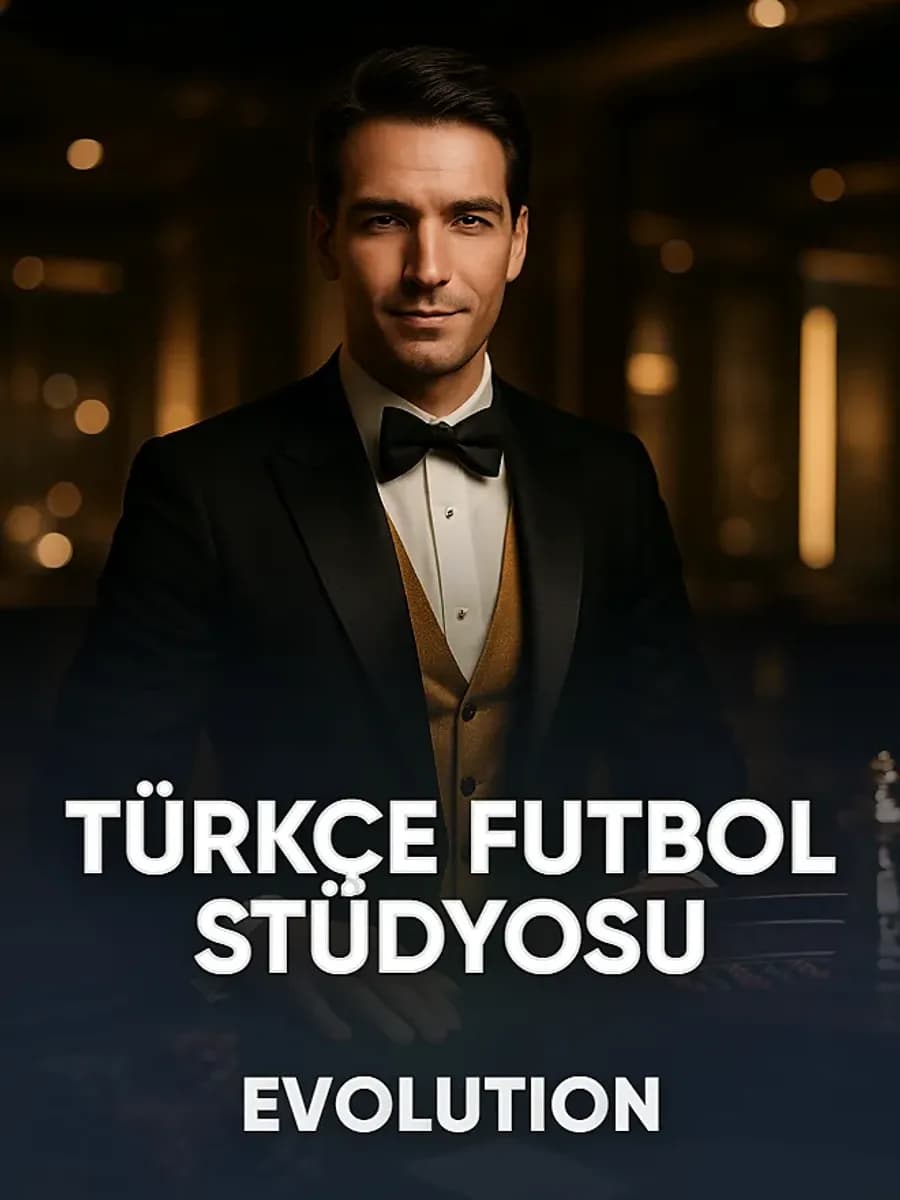 Türkçe Futbol Stüdyosu