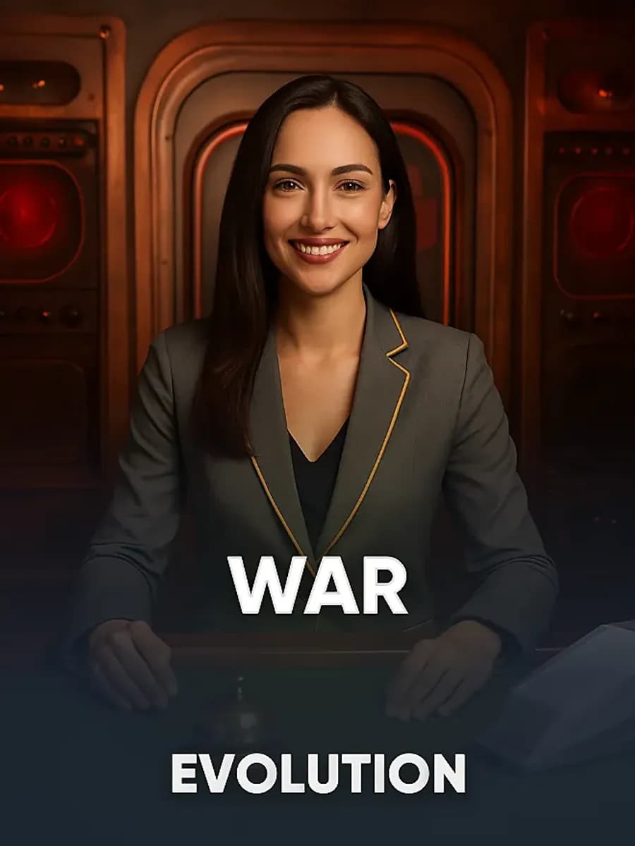War