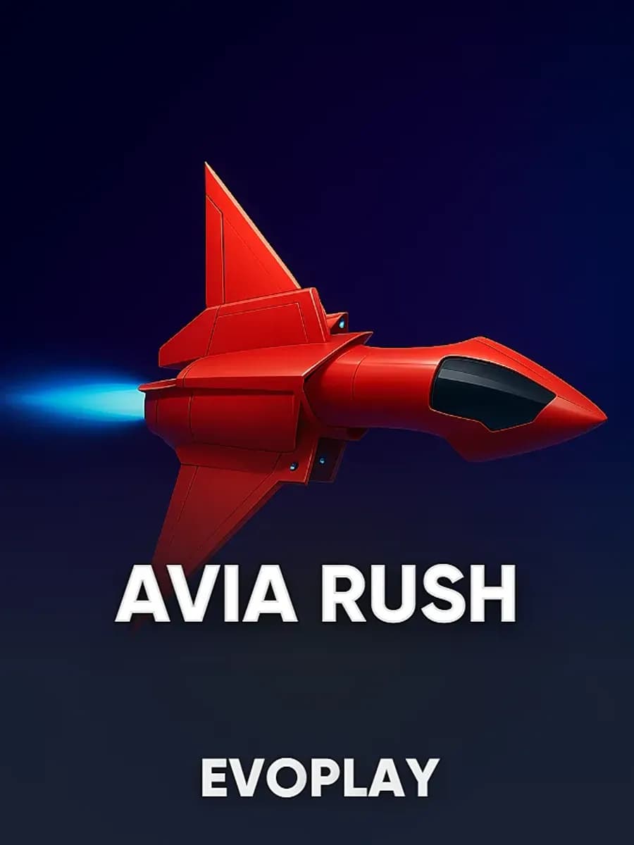 Avia Rush