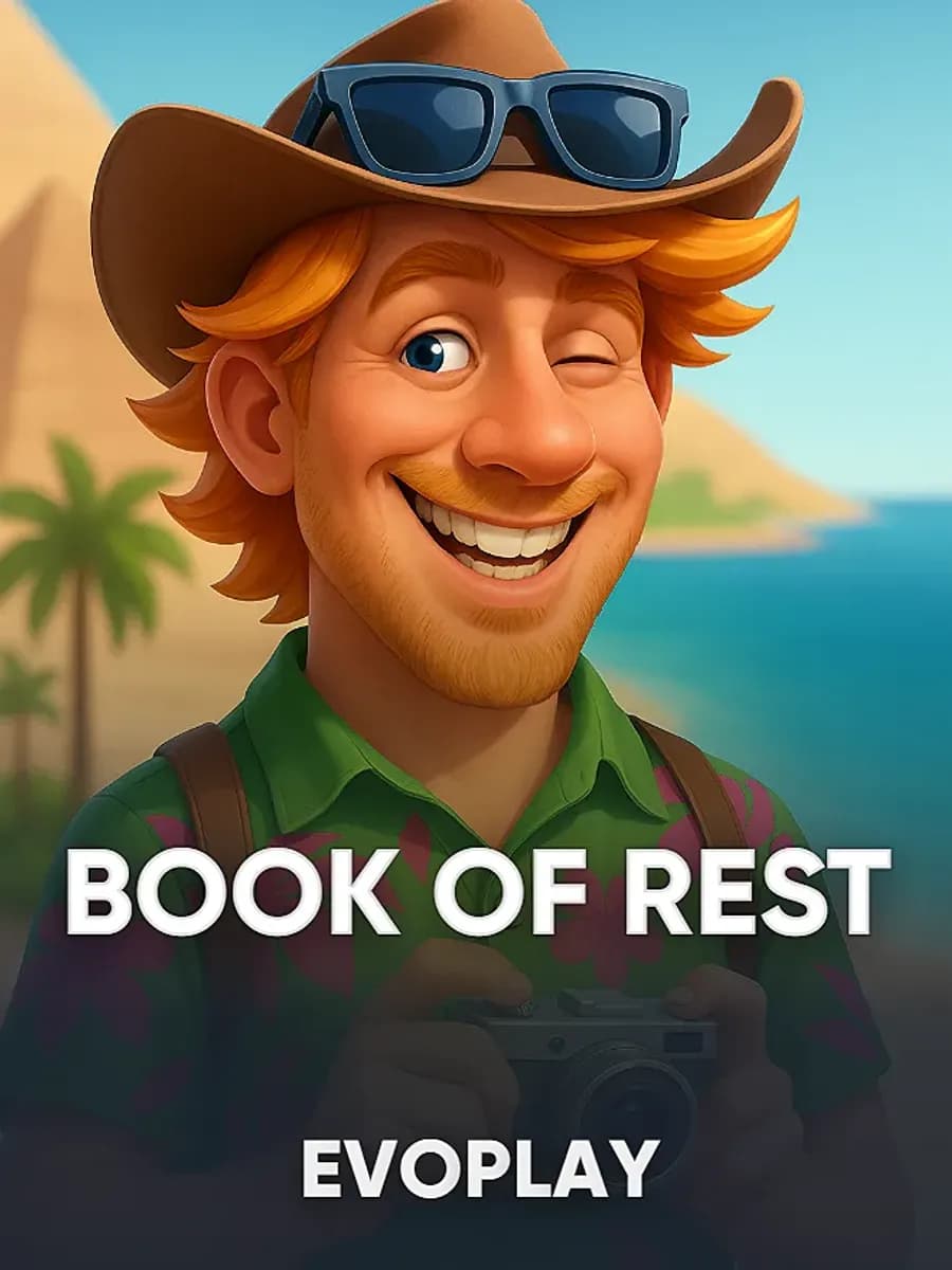 Book of Rest