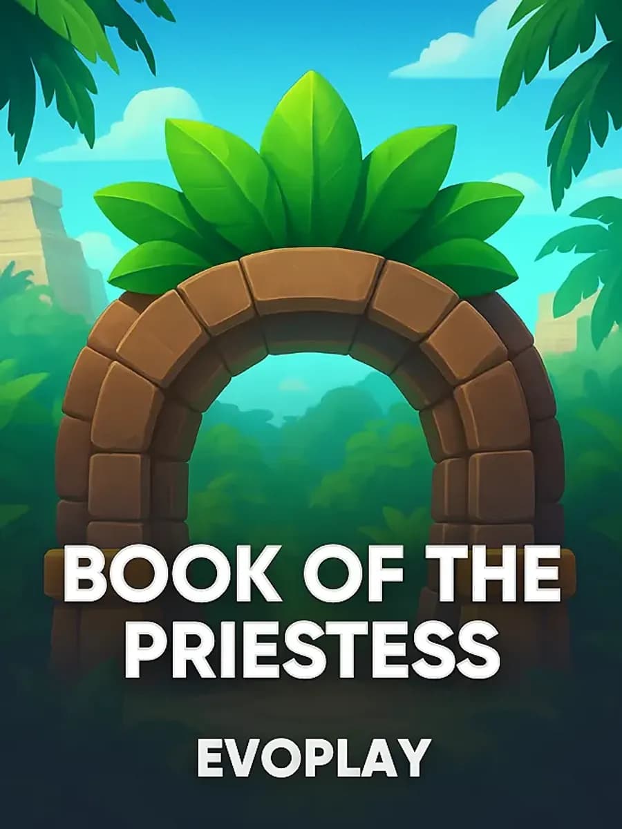Book of the Priestess