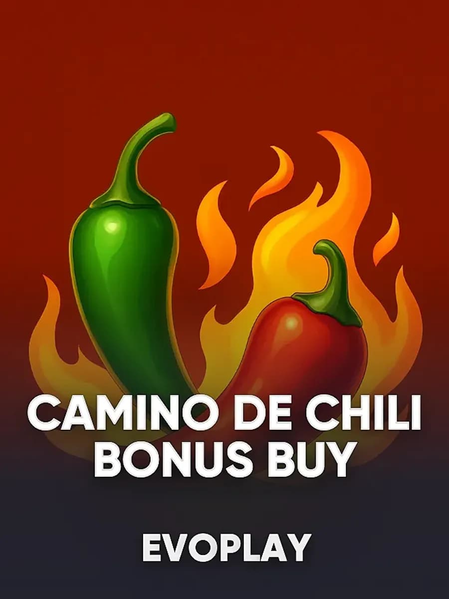 Camino De Chili Bonus Buy