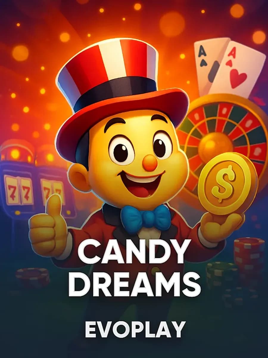 Candy Dreams