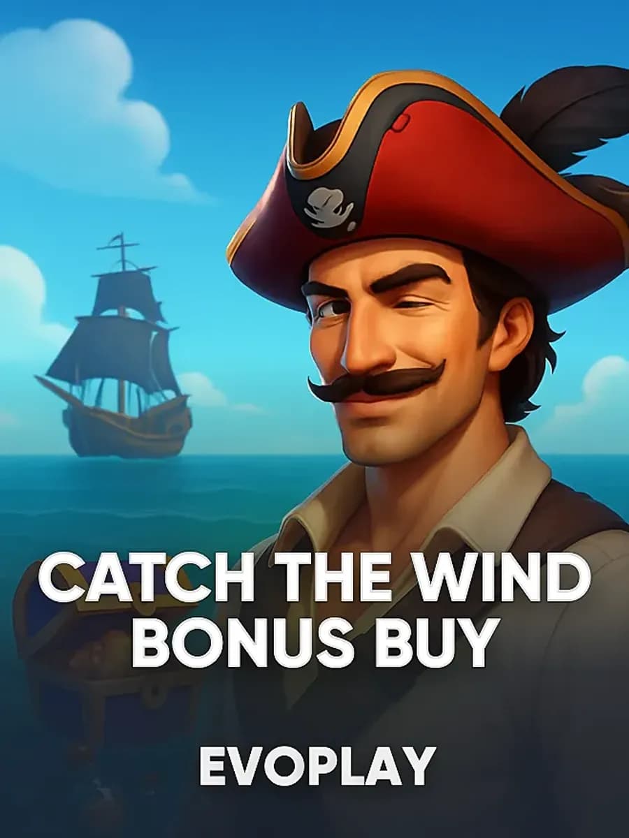 Catch The Wind Bonus Buy