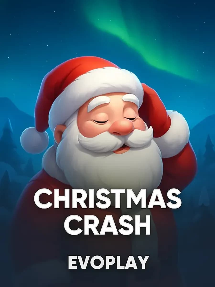 Christmas Crash