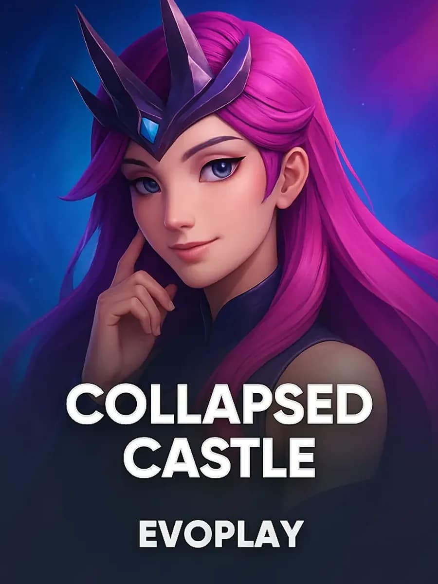 Collapsed Castle
