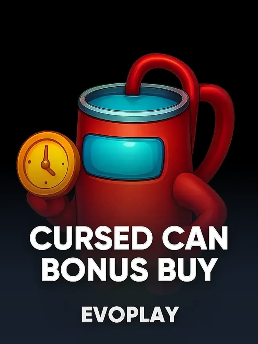 Cursed Can Bonus Buy