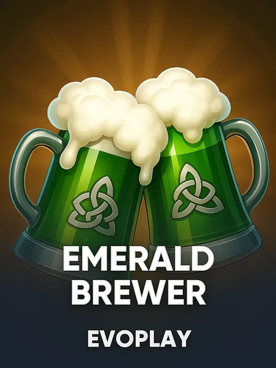 Emerald Brewer