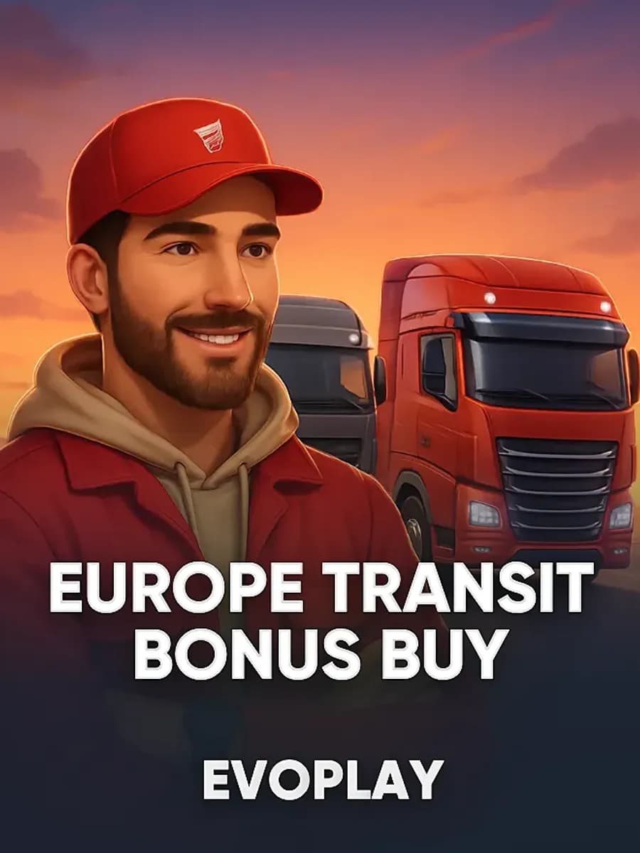 Europe Transit Bonus Buy