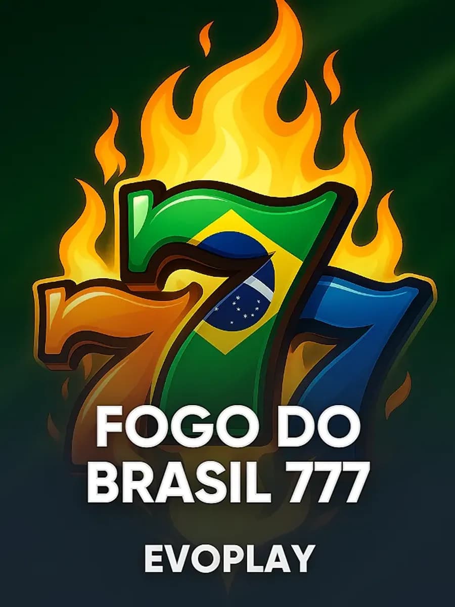 Fogo Do Brasil 777