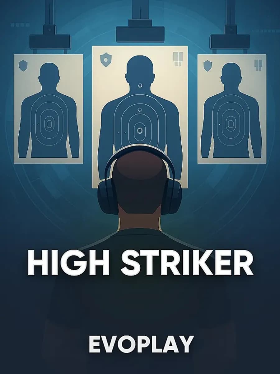 High Striker