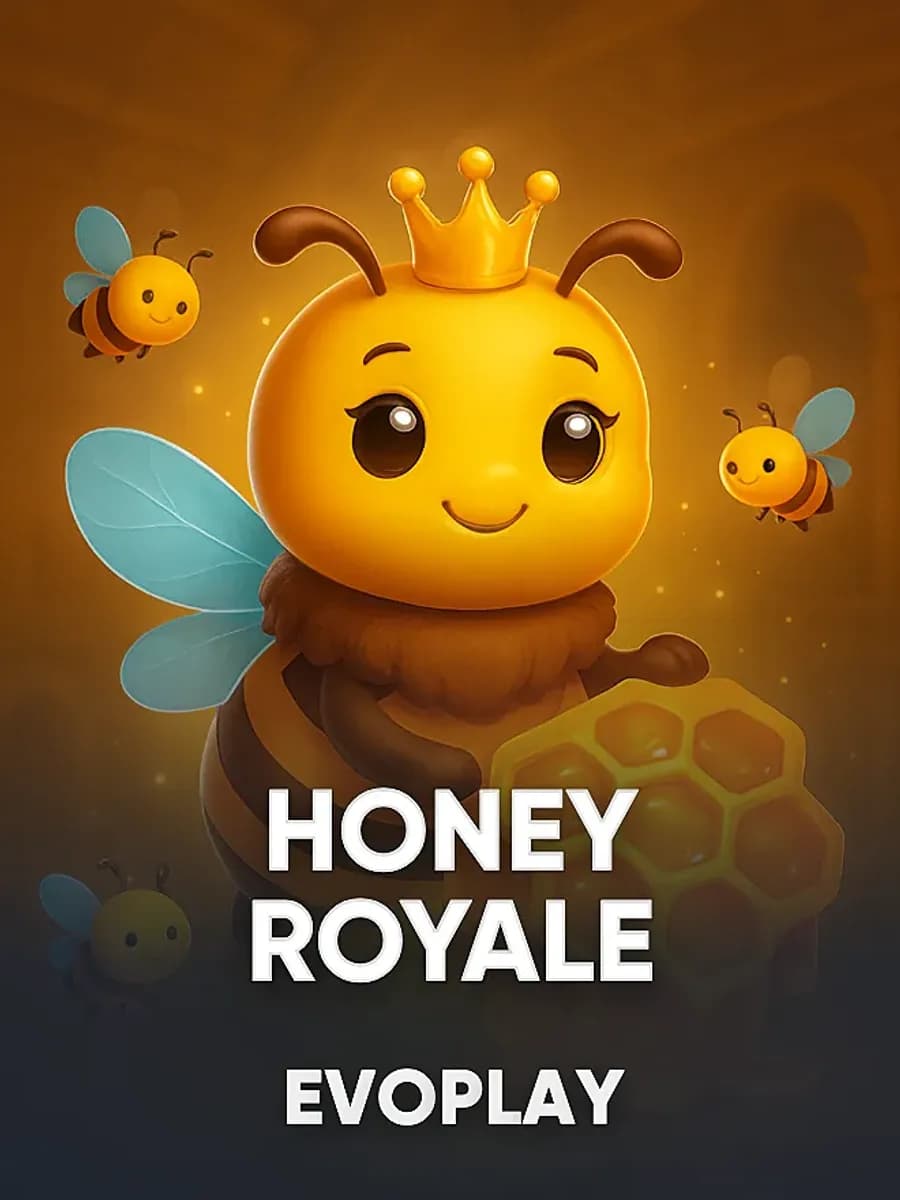 Honey Royale