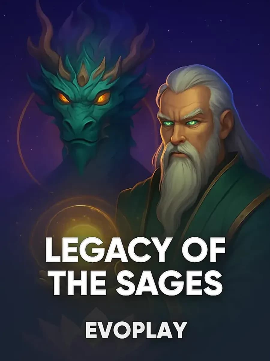 Legacy of the Sages