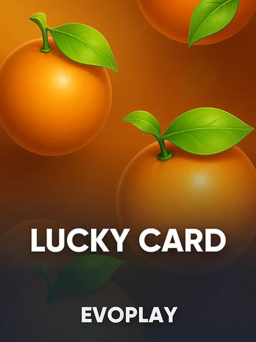 Lucky Card
