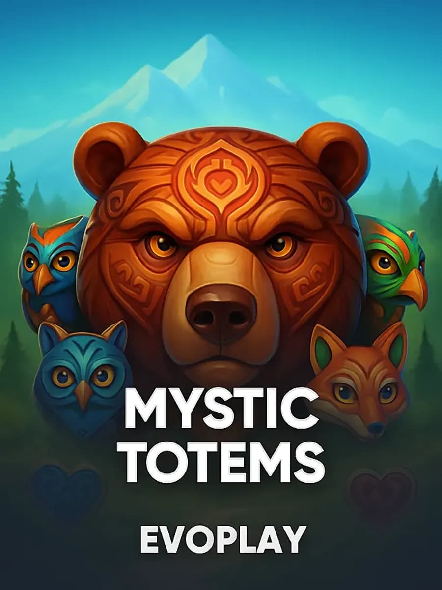 Mystic Totems