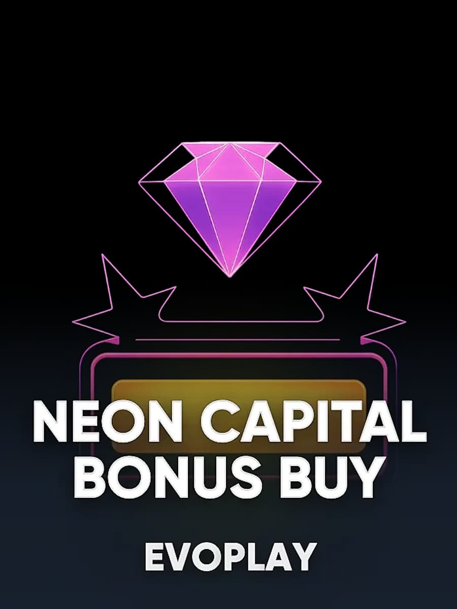 Neon Capital Bonus Buy