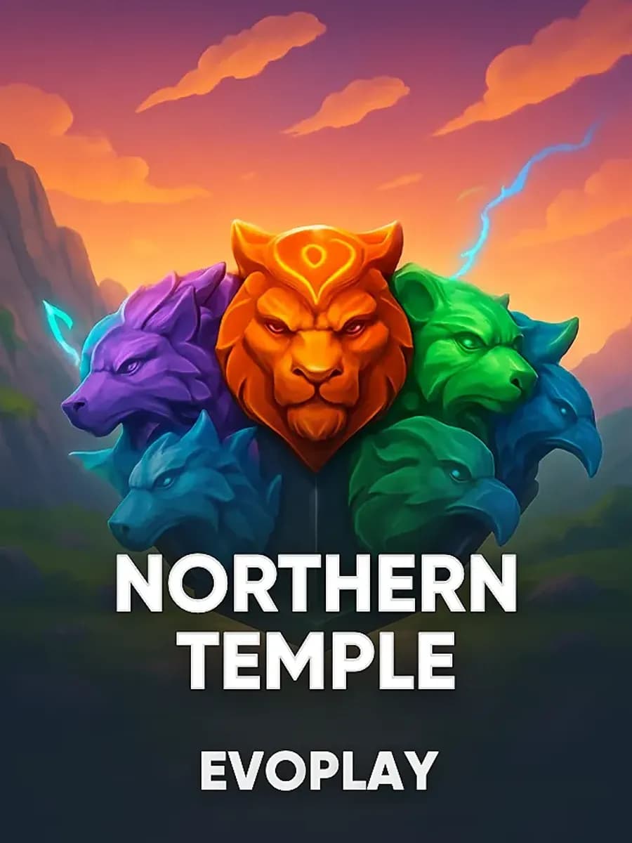 Northern Temple