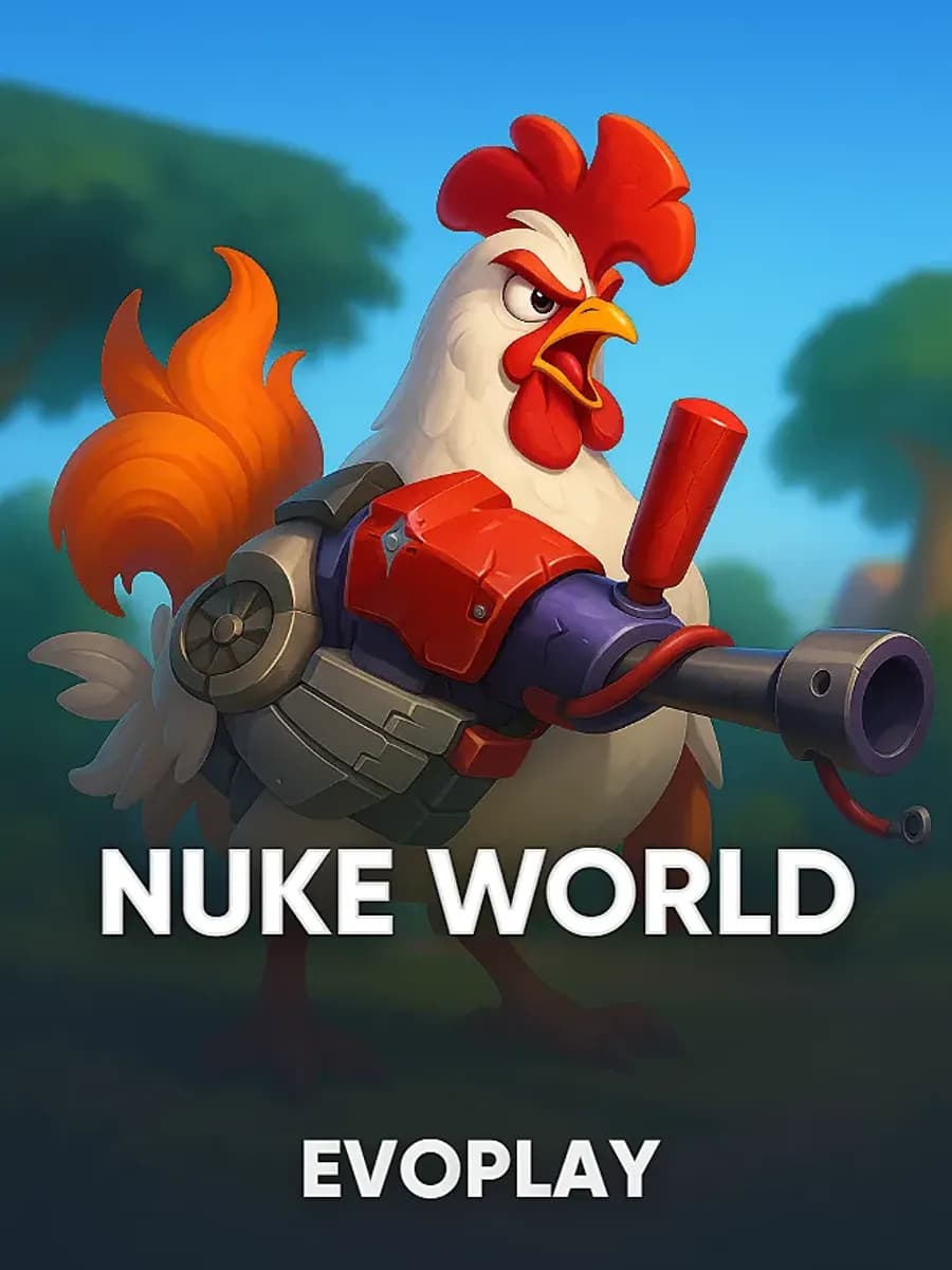 Nuke World