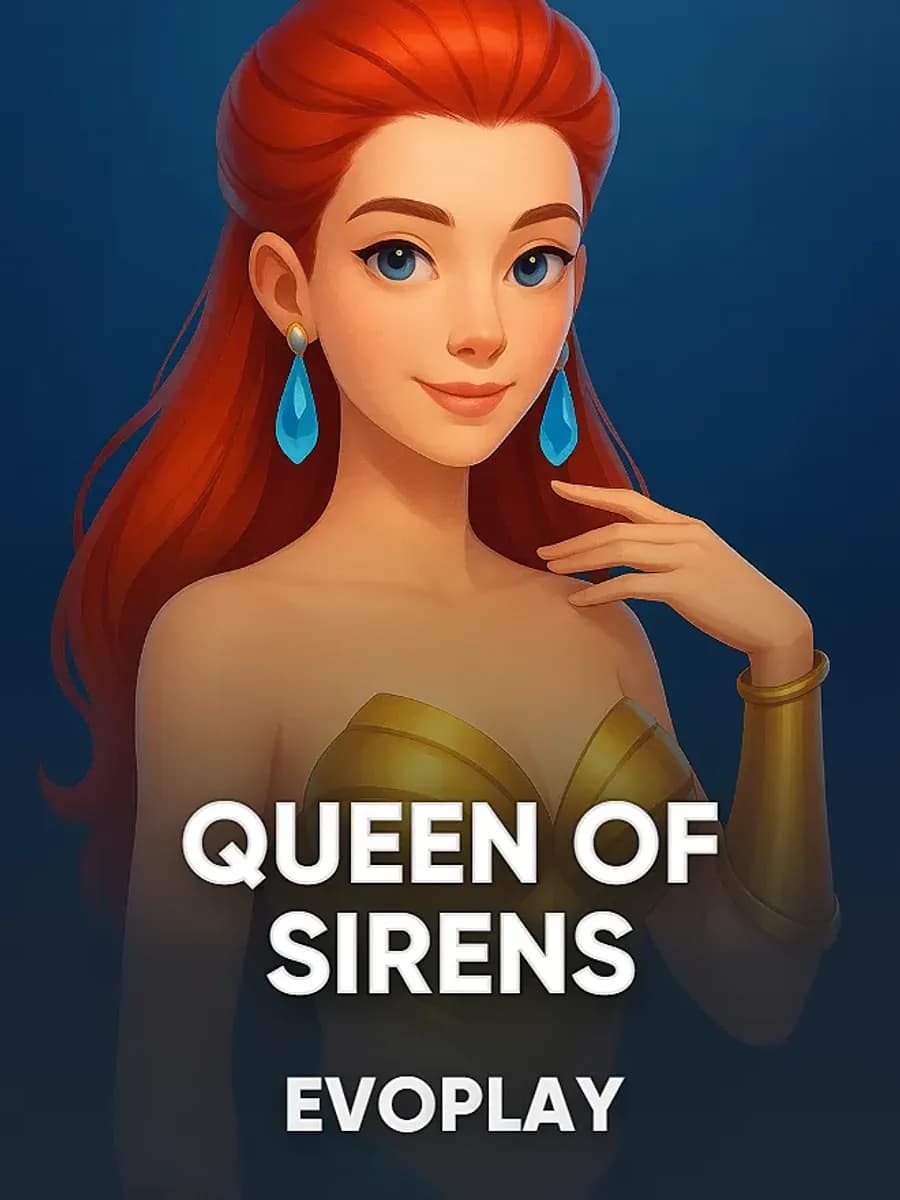 Queen of Sirens