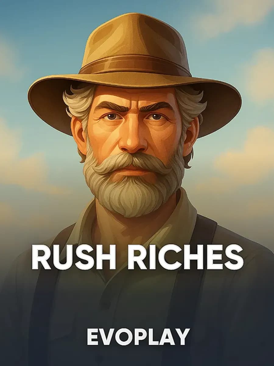 Rush Riches