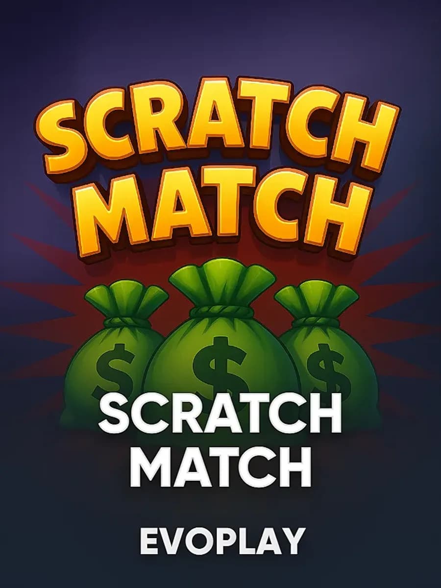Scratch Match
