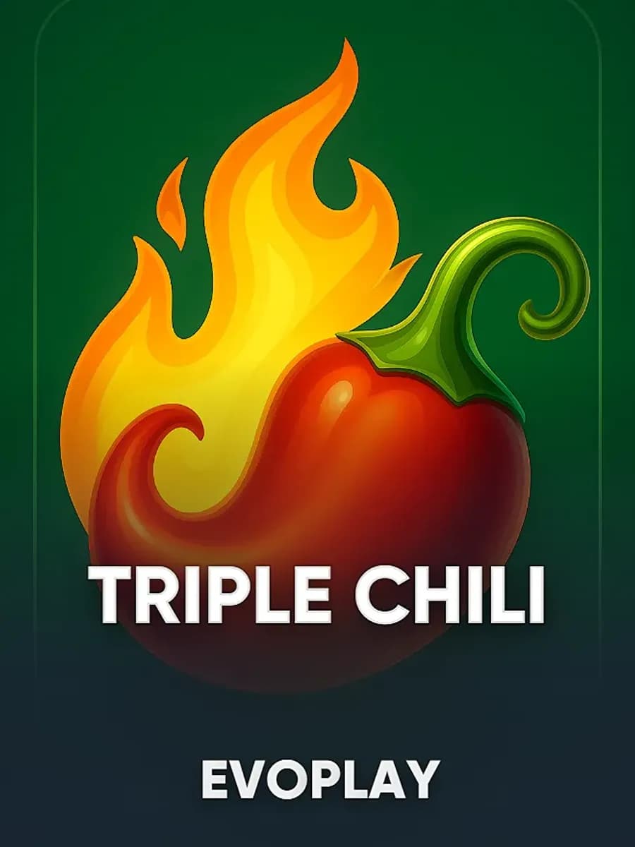 Triple Chili