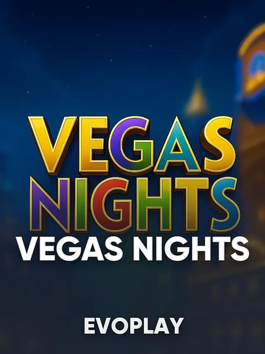 Vegas Nights