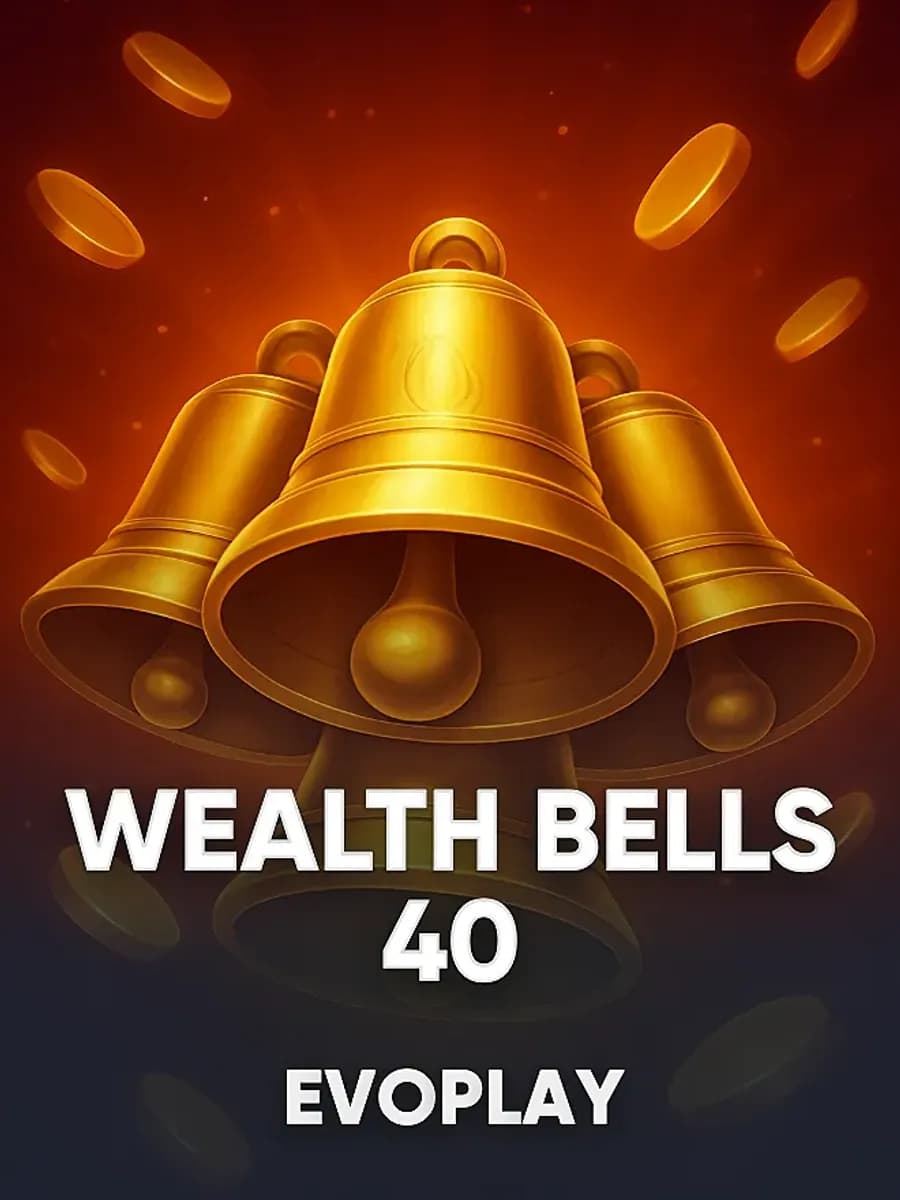 Wealth Bells 40