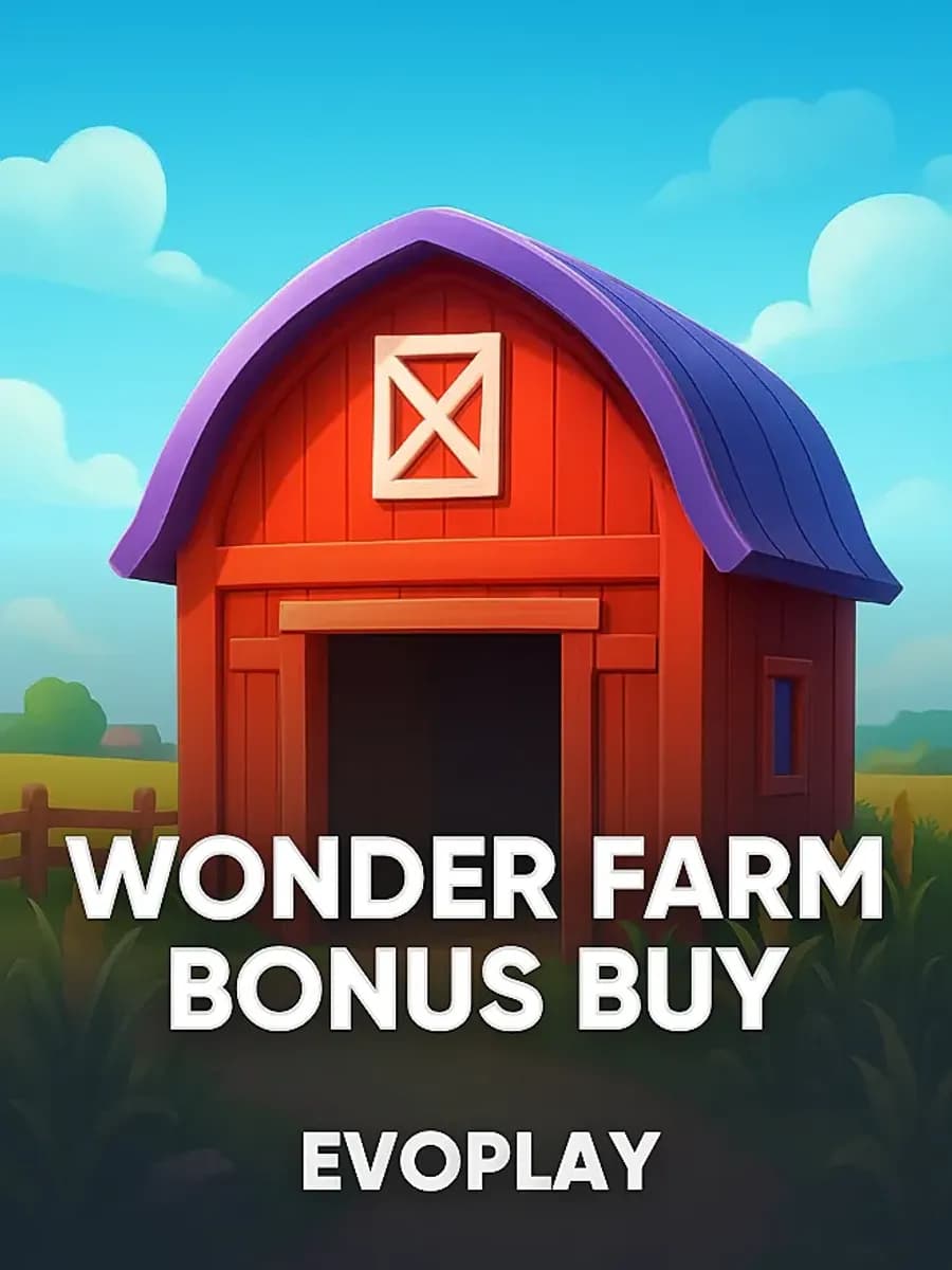 Wonder Farm Bonus Buy