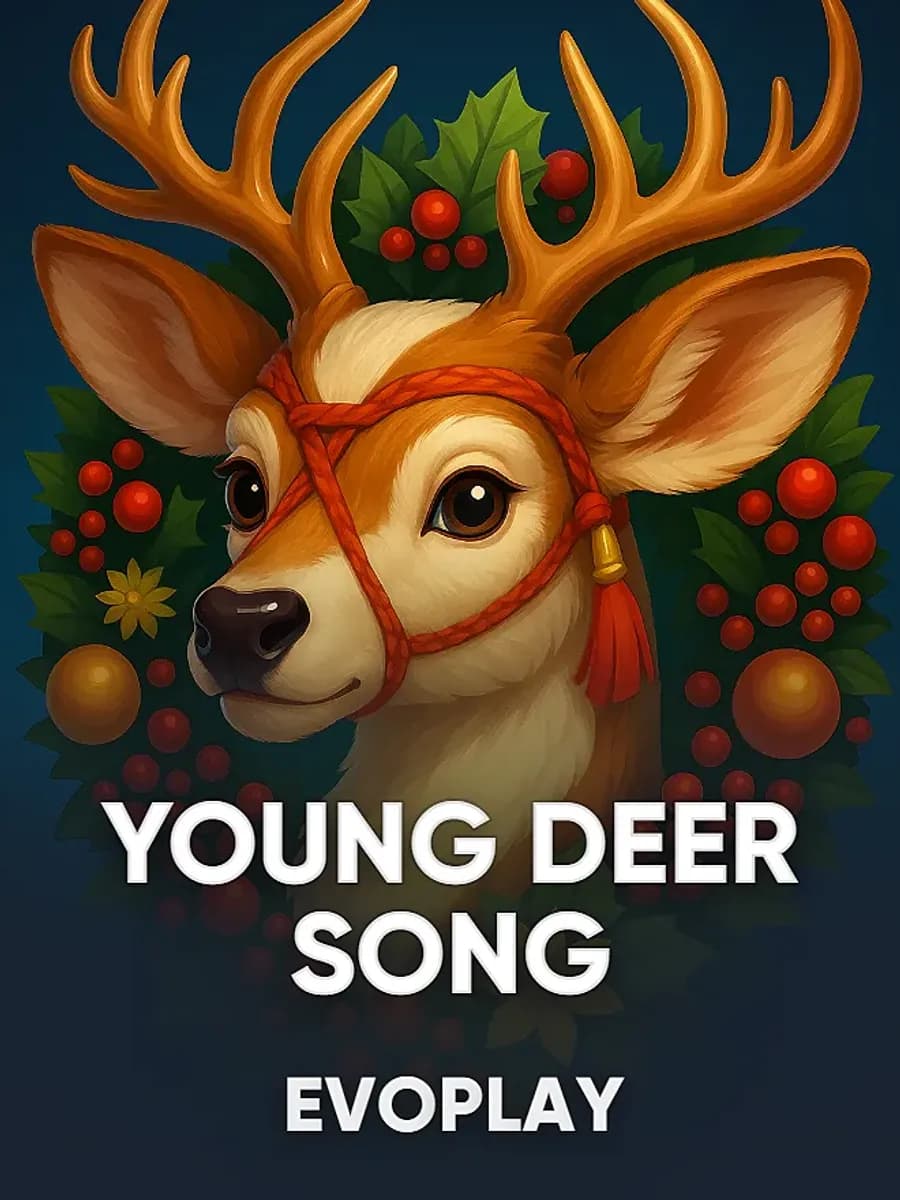 Young Deer Song