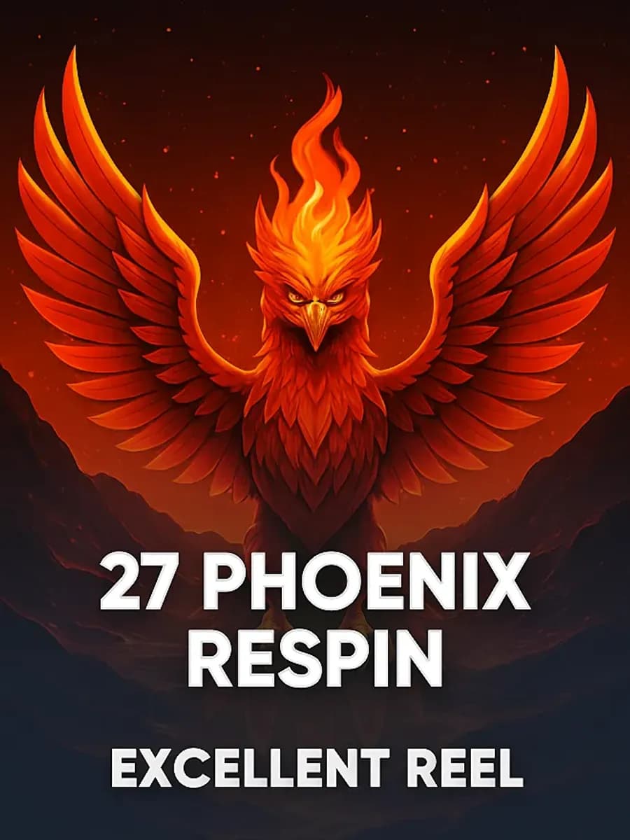 27 Phoenix Respin