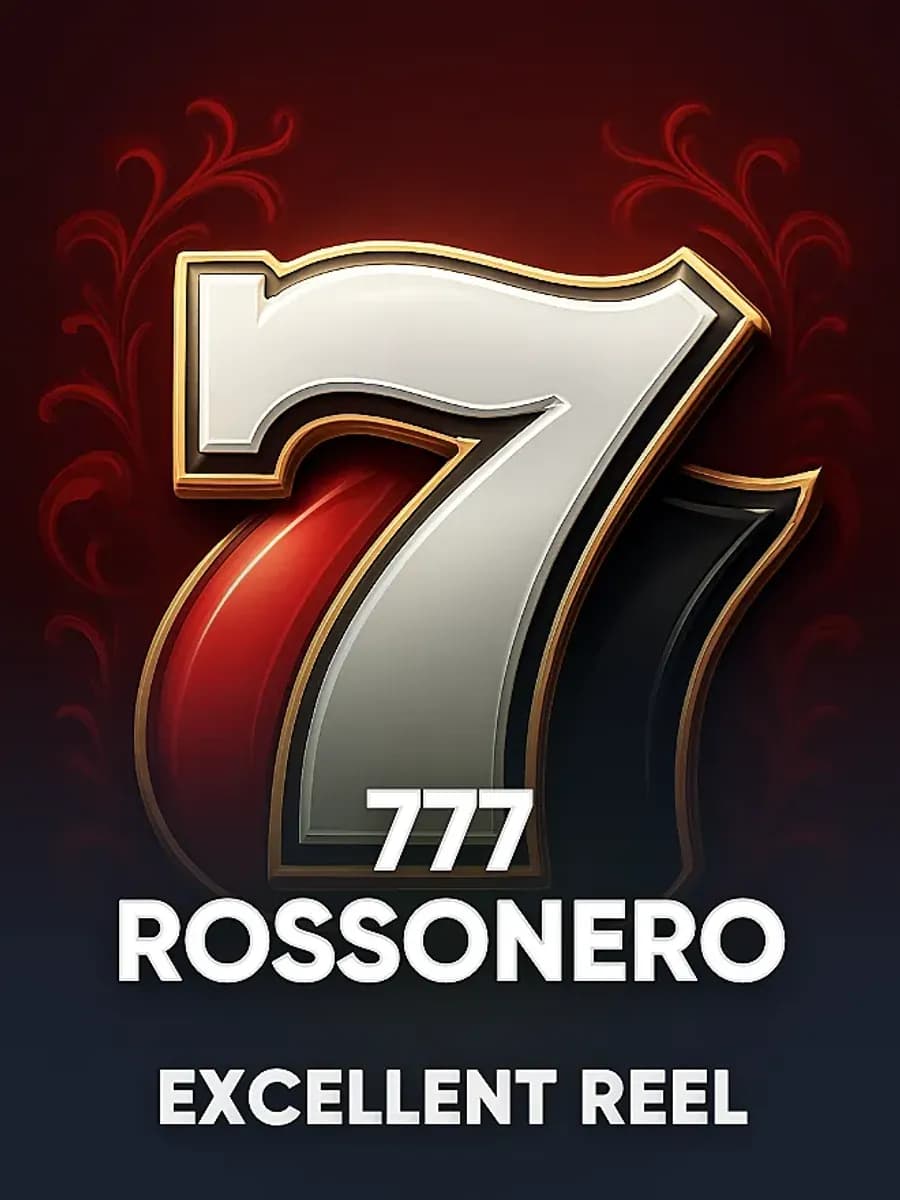 777 Rossonero