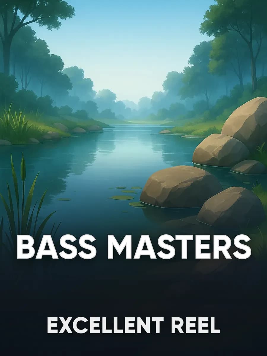 Bass Masters