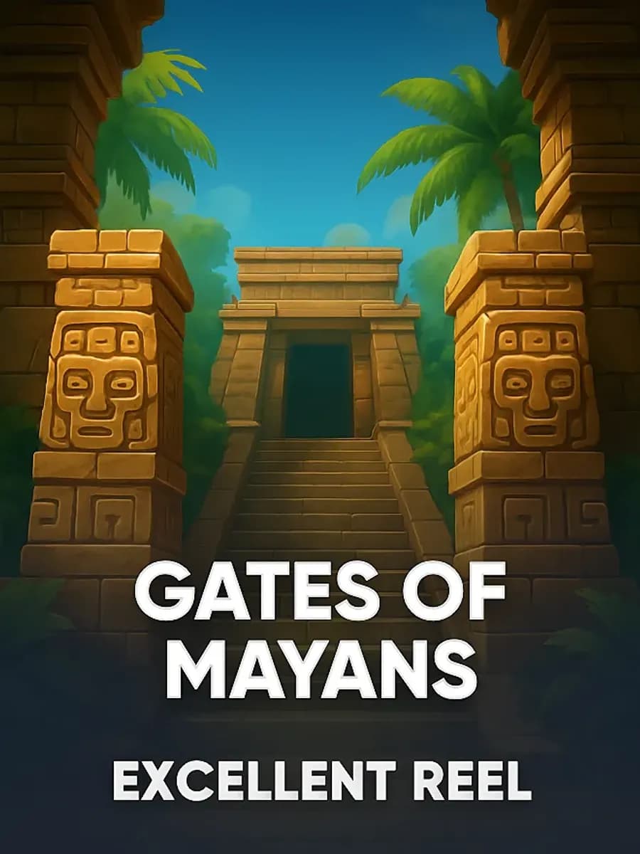 Gates of Mayans