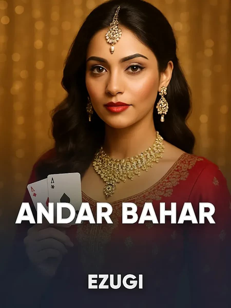 Andar Bahar