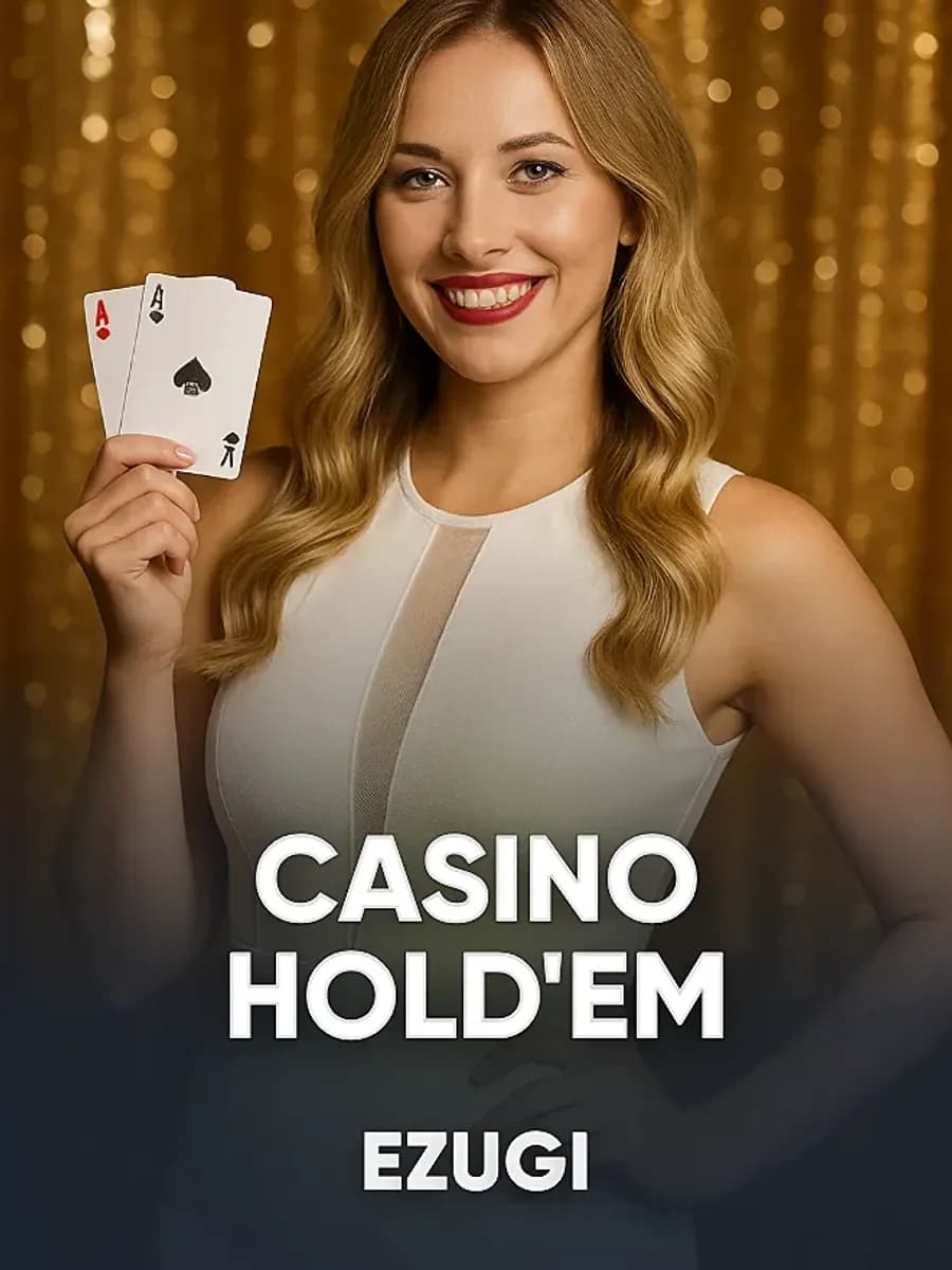 Casino Hold'em
